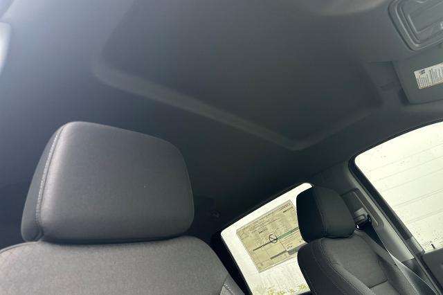 new 2025 GMC Sierra 2500 car, priced at $74,280