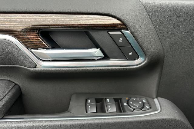 new 2025 GMC Sierra 2500 car, priced at $74,280