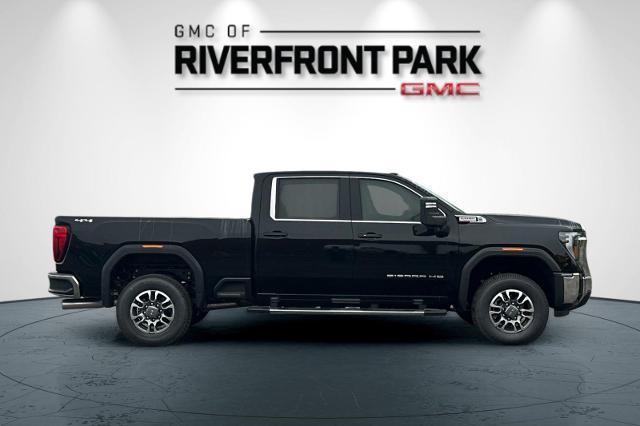 new 2025 GMC Sierra 2500 car, priced at $74,280