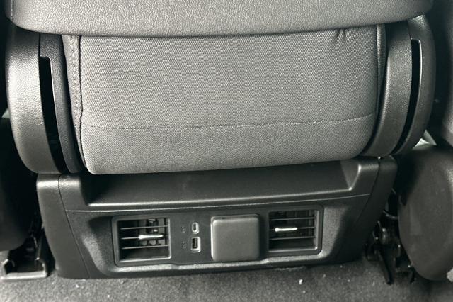 new 2025 GMC Sierra 2500 car, priced at $74,280