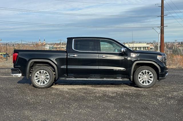 new 2025 GMC Sierra 1500 car, priced at $73,125