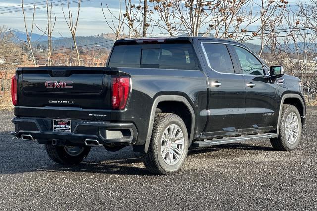 new 2025 GMC Sierra 1500 car, priced at $73,125