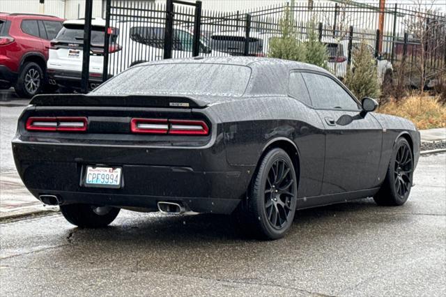 used 2010 Dodge Challenger car, priced at $19,900