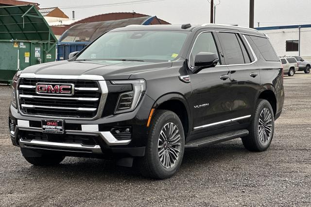 new 2025 GMC Yukon car, priced at $73,110