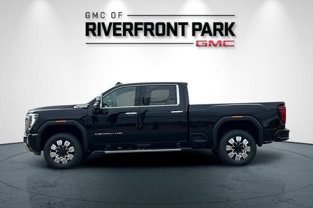 new 2025 GMC Sierra 2500 car, priced at $81,920