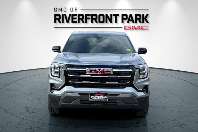 new 2025 GMC Terrain car, priced at $33,890