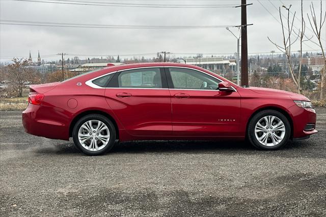 used 2014 Chevrolet Impala car, priced at $16,900