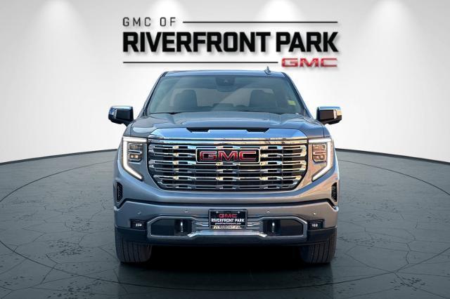 new 2025 GMC Sierra 1500 car, priced at $77,690