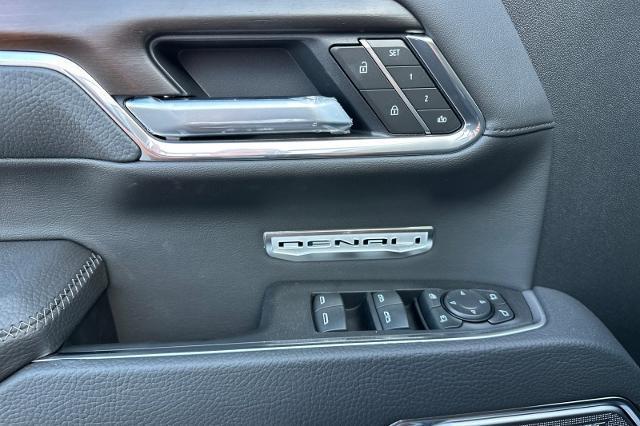 new 2025 GMC Sierra 1500 car, priced at $77,690
