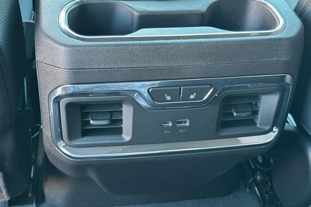 new 2025 GMC Sierra 1500 car, priced at $77,690