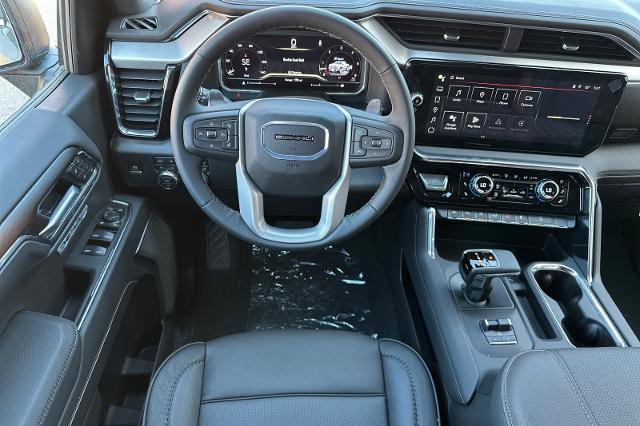 new 2025 GMC Sierra 1500 car, priced at $77,690