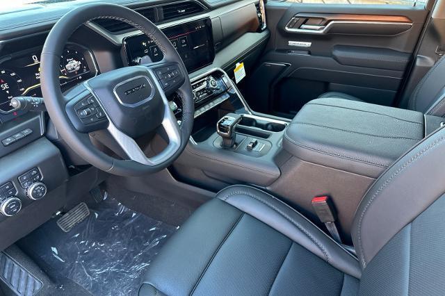 new 2025 GMC Sierra 1500 car, priced at $77,690