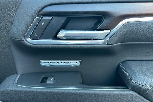 new 2025 GMC Sierra 1500 car, priced at $77,690