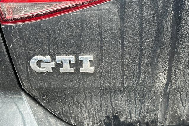 used 2015 Volkswagen Golf GTI car, priced at $13,900