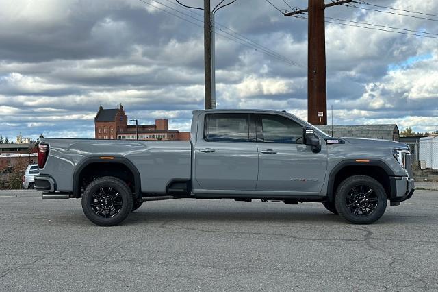 new 2025 GMC Sierra 3500 car, priced at $88,460