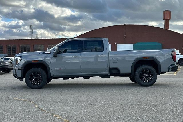 new 2025 GMC Sierra 3500 car, priced at $88,460