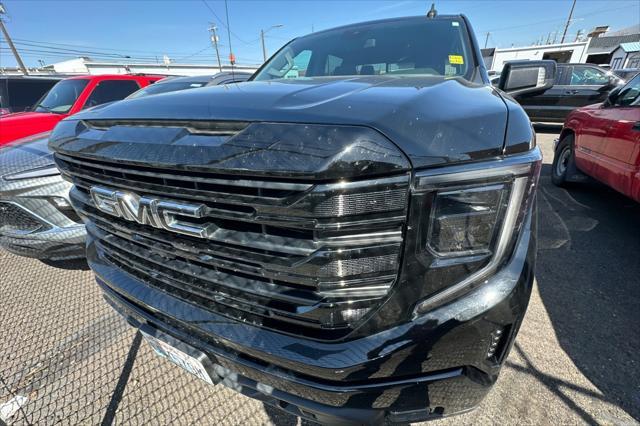 used 2022 GMC Sierra 1500 car, priced at $45,900