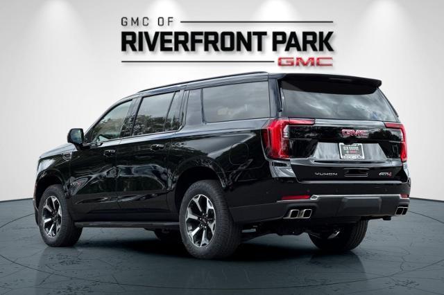 new 2025 GMC Yukon XL car, priced at $94,940