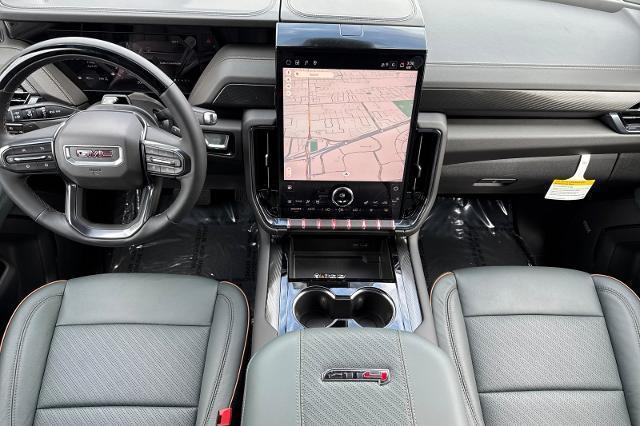 new 2025 GMC Yukon XL car, priced at $94,940