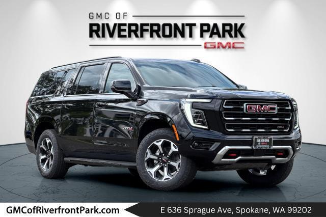 new 2025 GMC Yukon XL car, priced at $94,940