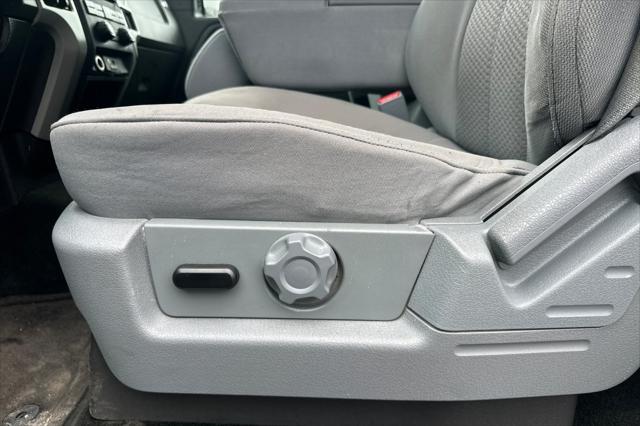 used 2012 Ford F-150 car, priced at $9,750