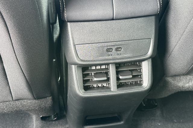 new 2025 GMC Terrain car, priced at $34,040