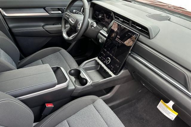 new 2025 GMC Terrain car, priced at $34,040