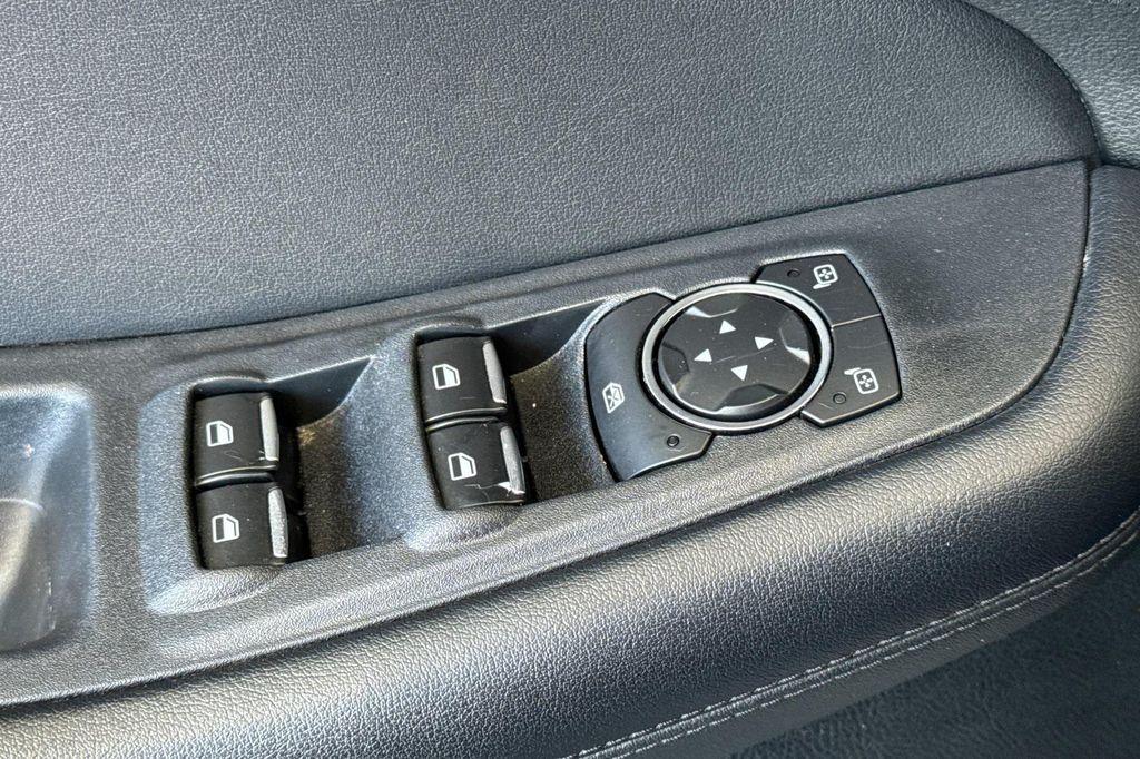 used 2022 Ford Edge car, priced at $20,900