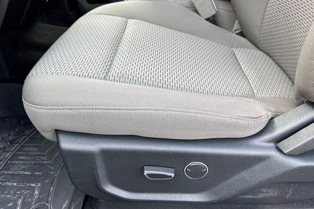 used 2018 Ford F-150 car, priced at $23,900