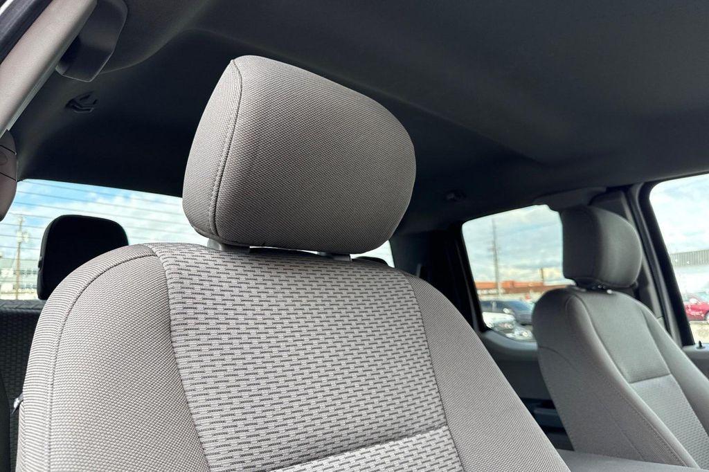 used 2018 Ford F-150 car, priced at $23,900