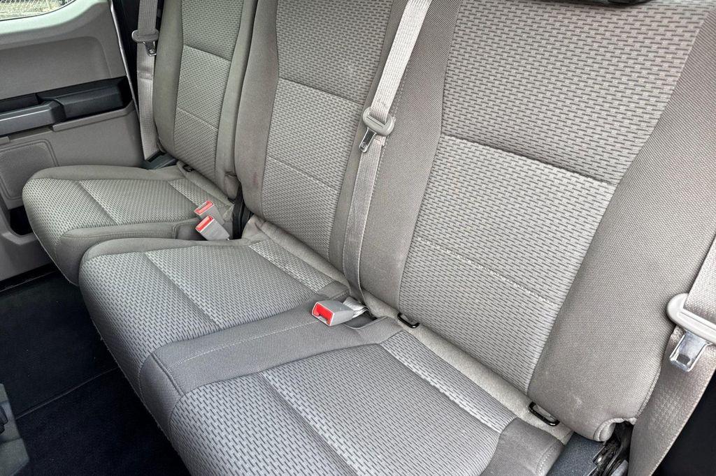 used 2018 Ford F-150 car, priced at $23,900
