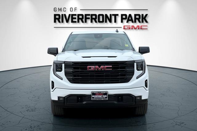 new 2025 GMC Sierra 1500 car, priced at $50,490