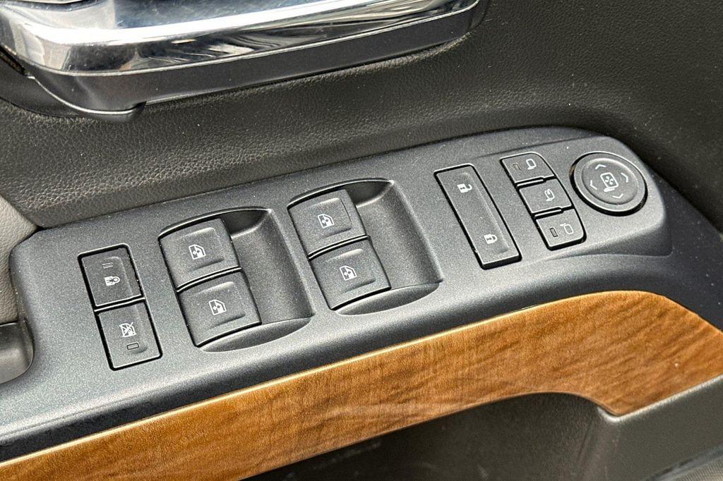 used 2015 Chevrolet Silverado 2500 car, priced at $31,700