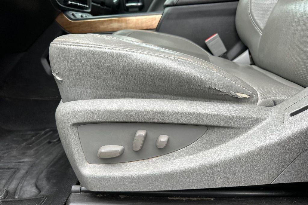 used 2015 Chevrolet Silverado 2500 car, priced at $31,700