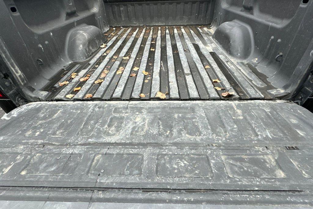 used 2015 Chevrolet Silverado 2500 car, priced at $31,700