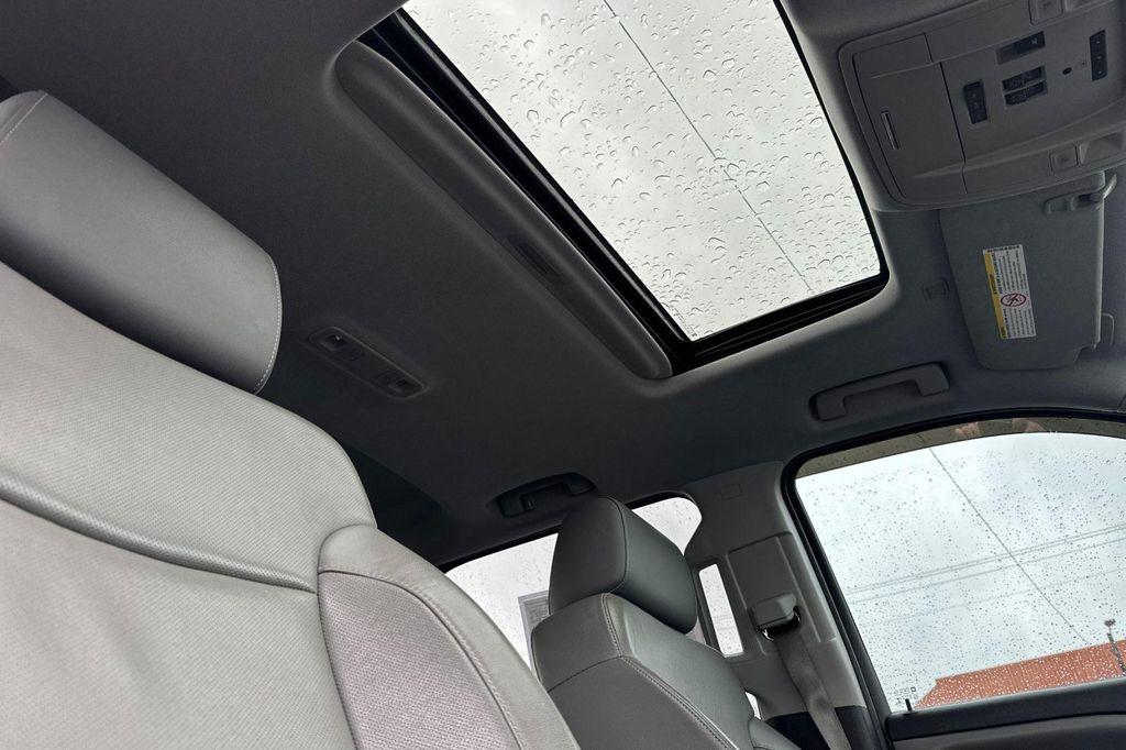 used 2015 Chevrolet Silverado 2500 car, priced at $31,700