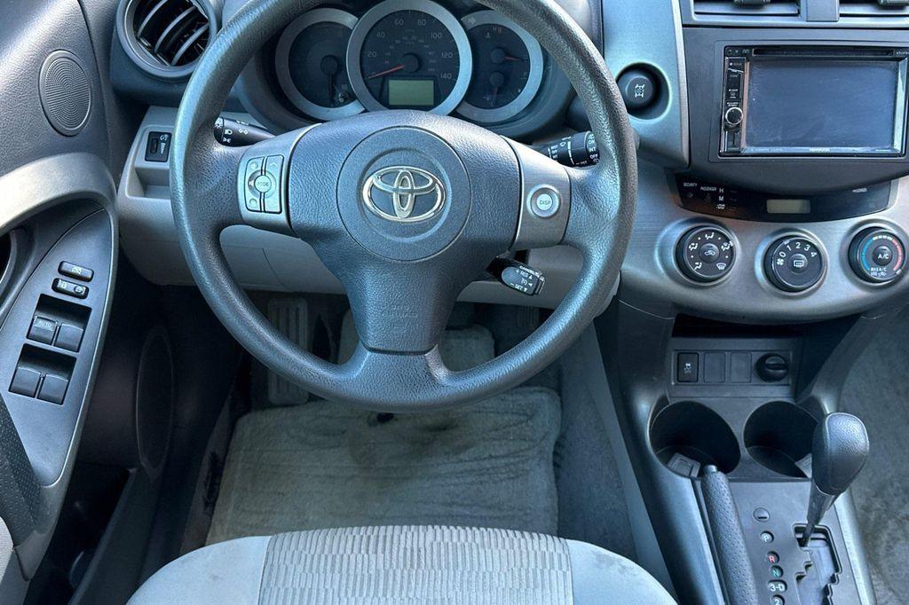 used 2012 Toyota RAV4 car, priced at $10,200