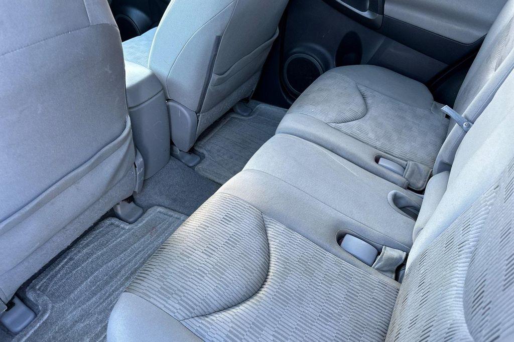 used 2012 Toyota RAV4 car, priced at $10,200