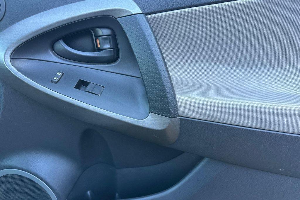 used 2012 Toyota RAV4 car, priced at $10,200