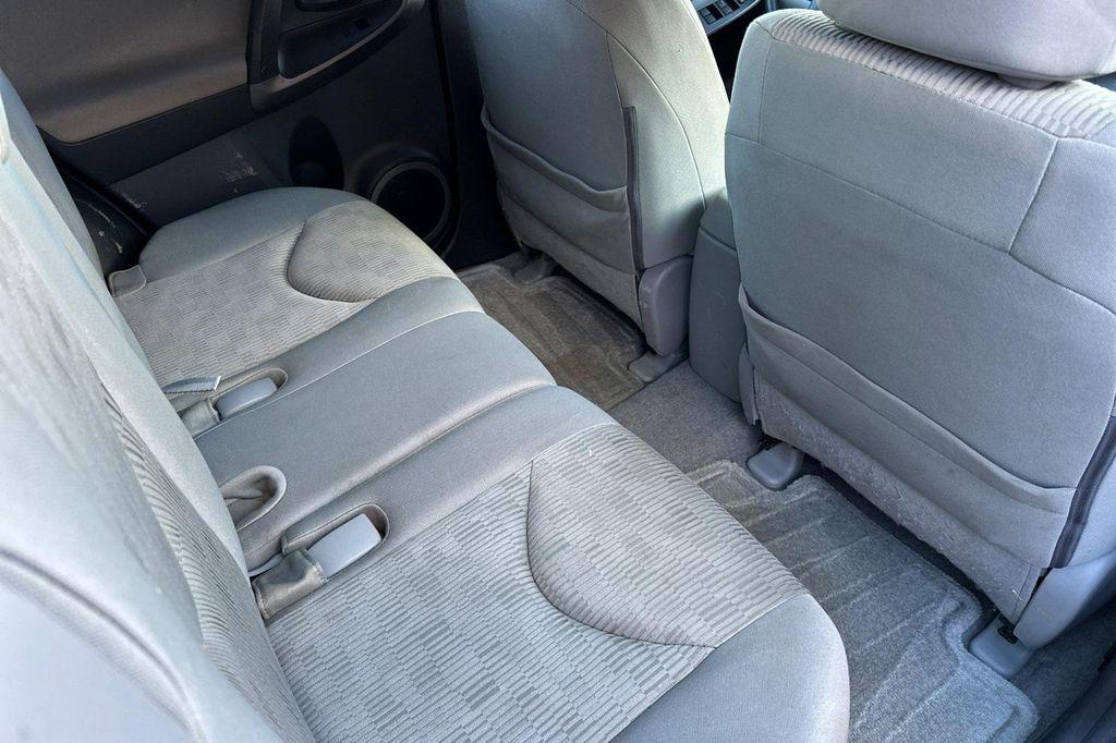 used 2012 Toyota RAV4 car, priced at $10,200