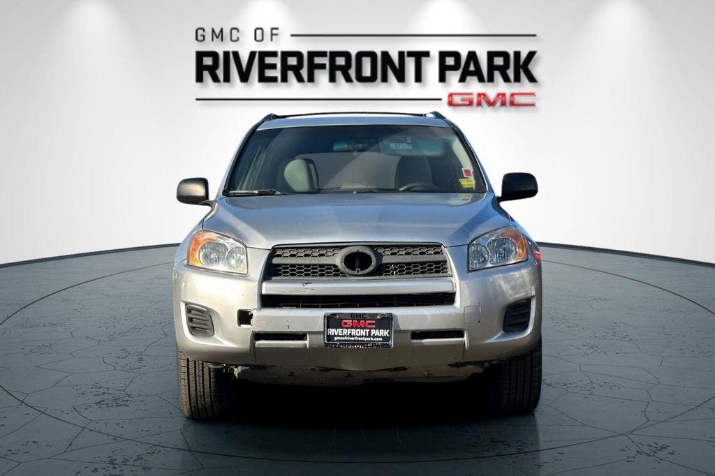 used 2012 Toyota RAV4 car, priced at $10,200