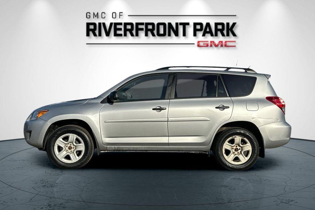 used 2012 Toyota RAV4 car, priced at $10,200