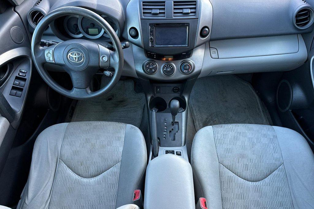 used 2012 Toyota RAV4 car, priced at $10,200