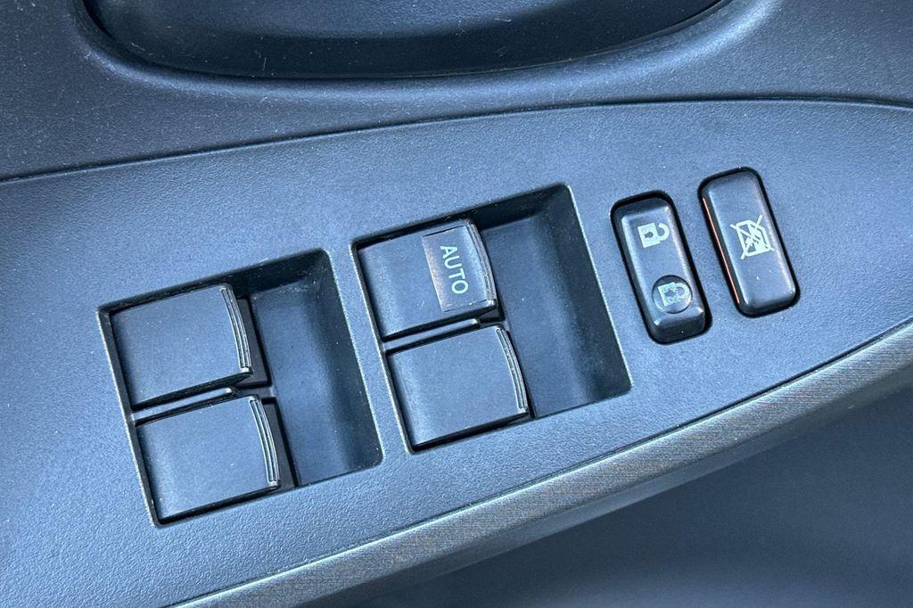 used 2012 Toyota RAV4 car, priced at $10,200