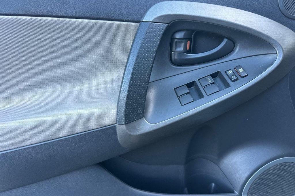 used 2012 Toyota RAV4 car, priced at $10,200