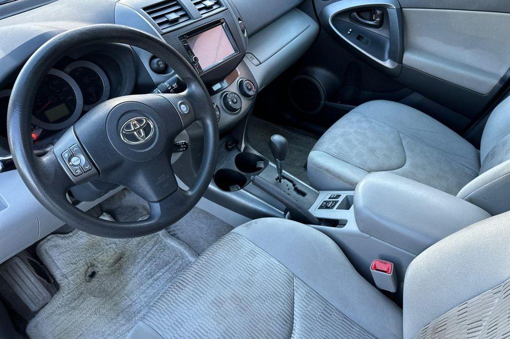 used 2012 Toyota RAV4 car, priced at $10,200
