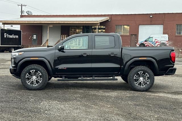 new 2024 GMC Canyon car, priced at $42,087