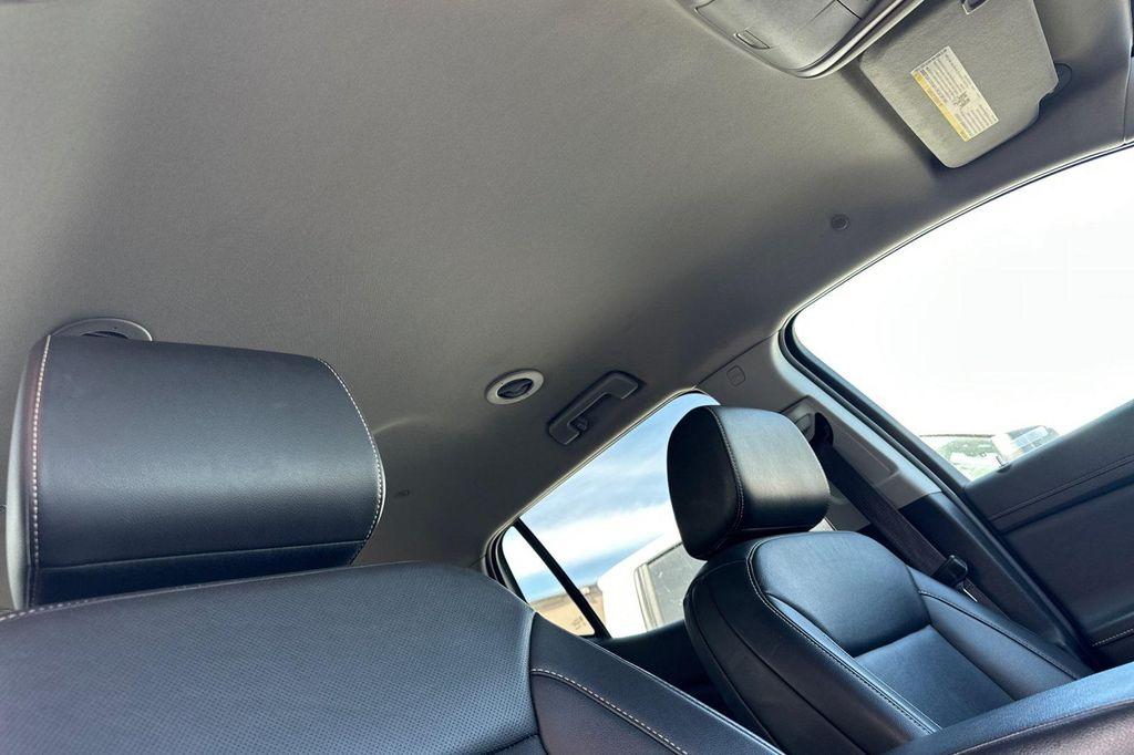 used 2023 GMC Acadia car, priced at $26,250