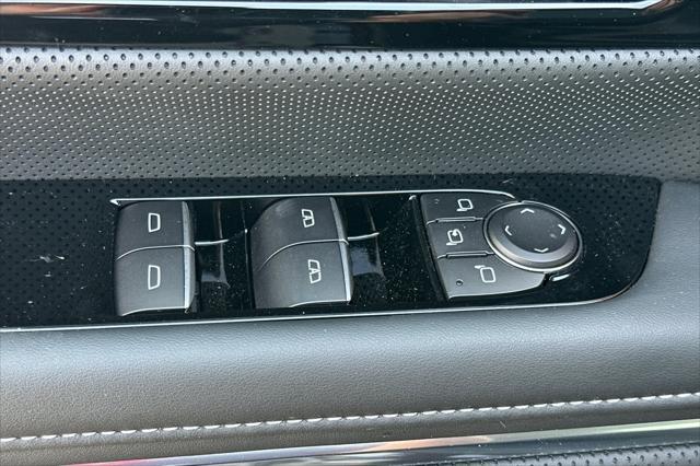 used 2025 GMC Sierra EV car, priced at $98,998