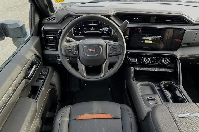 new 2025 GMC Sierra 2500 car, priced at $82,520